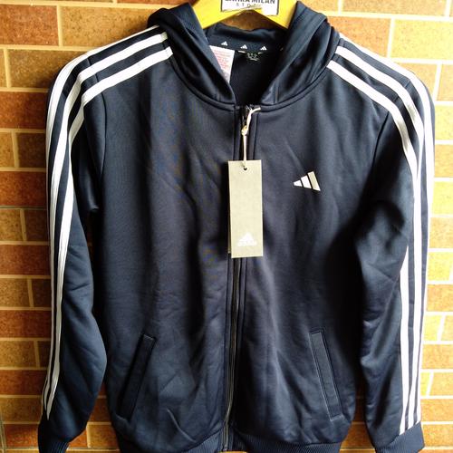 adidas w zne htr jkt