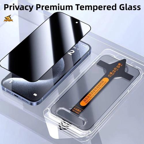 Gorilla Tech - Custodia Per IPhone 11 Pro Max Con Vetro Temprato - Foto 9