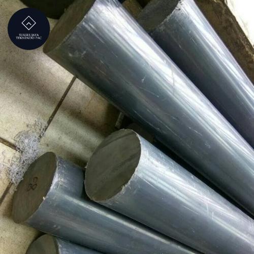 Pvc Rabur Jual PVC Abu - Abu Batangan 20mm x 100cm / POLYVINYL CHLORIDE PVC gray ...