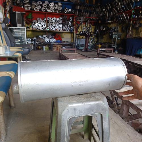 Jual Knalpot Tabung Muffler Isuzu Panther, Elf, Colt Diesel Ragasa, Toyota Crown, Landcruiser
