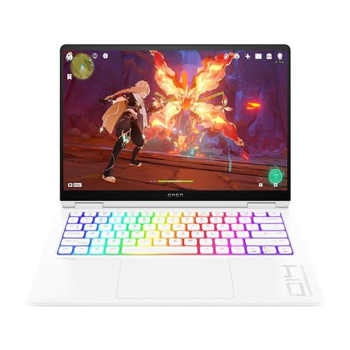 Promo HP OMEN 14 OLED - INTEL ULTRA 7 155H RTX4060 RAM 16GB 1TB SSD W11