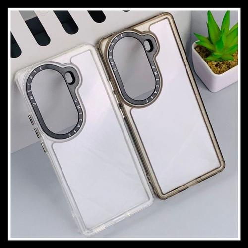 Jual Oppo Reno 11 5G / Reno11 Pro 5G Case Transparent Umecase Original ...