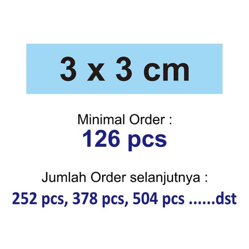 Jual Stiker Label Birthday /ulang tahun anak custom 3x3 cm 4x4 cm Jual Stiker Label Birthday /ulang tahun anak custom 3x3 cm 4x4 cm