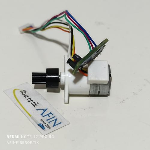 Jual motor dan sensor splicer tumtec naik turun - Jakarta Barat - AFIN ...