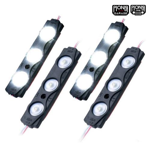 Promo Rock Slide Engineering Step Slider LED Light Kit - Paket Lampu ...