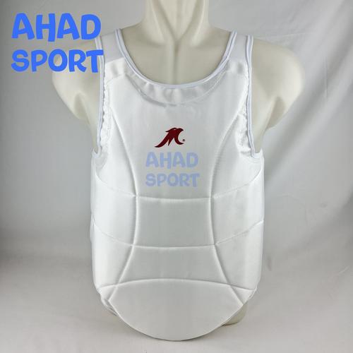 Jual Body Protector Pelindung Badan Karate MUVON Expert S Jakarta