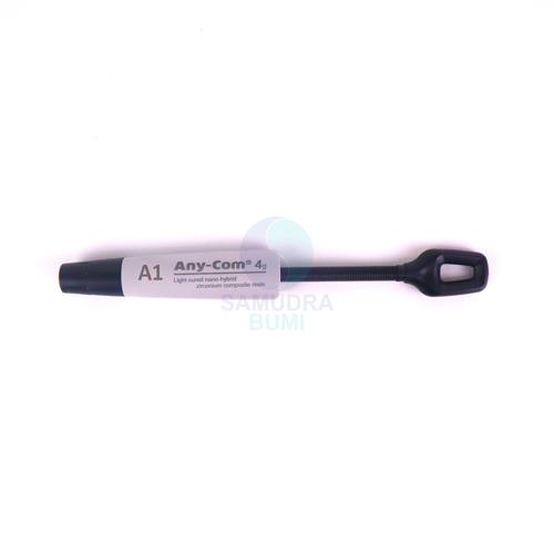 Jual ANY COM COMPOSITE Komposit Anycom untuk Veneer Putih dan Tambal ...