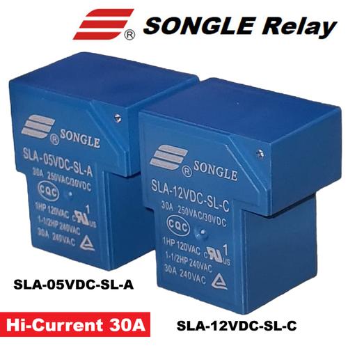 Scheda 6 Relay Relè 12V Dc 10A SONGLE SRD 12VDC SL C SPDT Monostabile Bistabile - Foto 12
