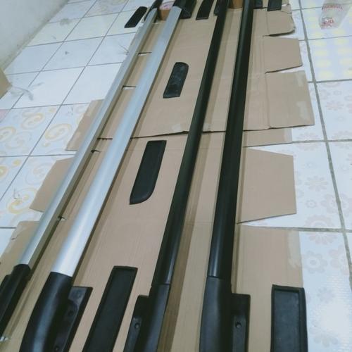 Jual roof rail mobil Xtrail Kaki rack mobil Xtrail - Jakarta Timur ...
