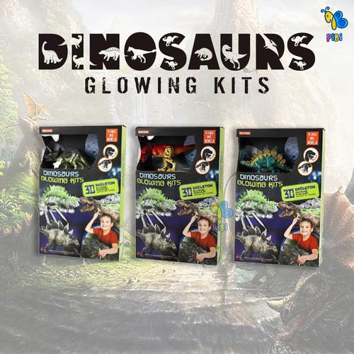 Promo ARKEOLOG DINO / MAINAN GALI DINO / MAINAN EDUKASI / KADO ULANG