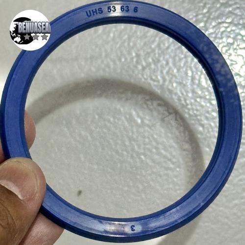 Jual SEAL HYDRAULIC UHS 53 63 6 UN 53X63X6 UPI 53*63*6 PU TAIWAN ...