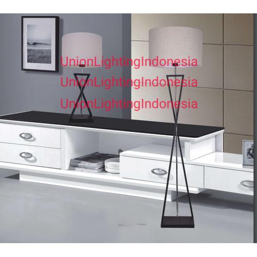 Sl401a Promo SL401A-1/401FA-1 LAMPU MEJA/LAMPU LANTAI HIAS MINIMALIS MODERN ...