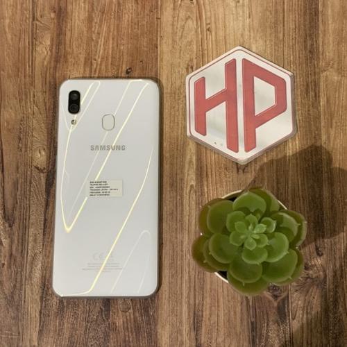 Jual Samsung A30 4/64 GB Ex Resmi SEIN Indonesia Second Bekas Ori (Baca ...