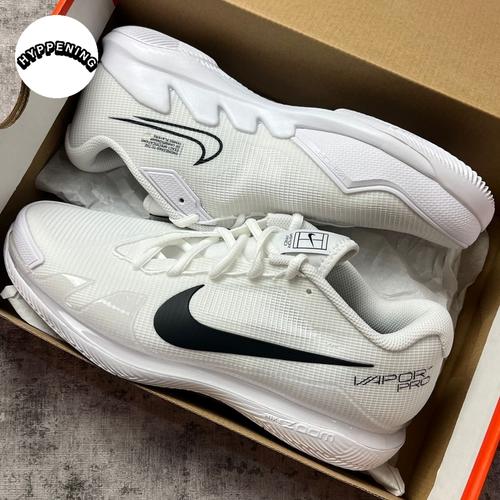 nikecourt jr vapor x