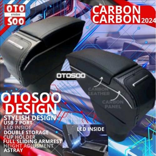 Armrest Vios Limo: Kenyamanan Tambahan untuk Perjalanan yang Lebih Nyaman