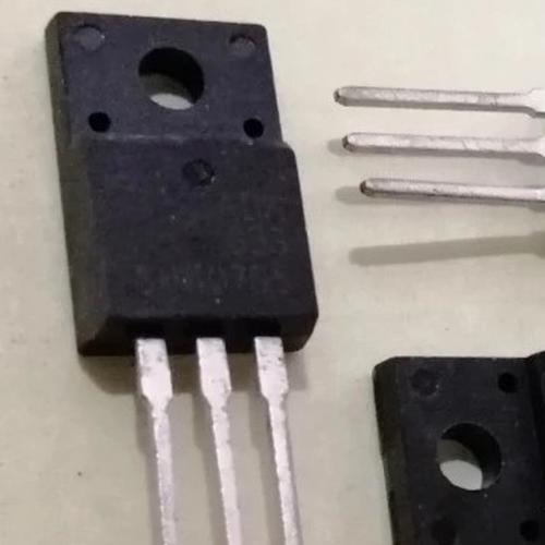 Jual SMK0765 STK0765 SMK 0765 AUK SMK0765F Mosfet N-Ch 7A 650V To-220f ...