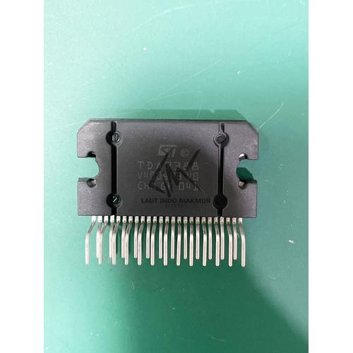 Tda7388 - Tda 7388 Integrato Amplificatore Audio - Foto 2