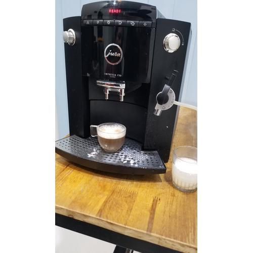 Mesin Kopi Jura Ena Jura 90 JURA Brew Unit ENA Micro ENA Micro ENA