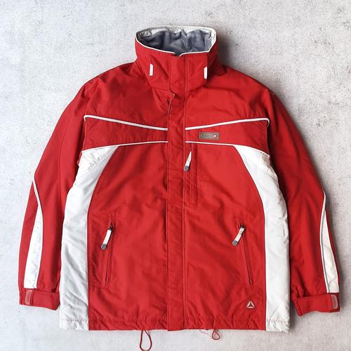 ANALOG Zenith Jacket & 勢いづい Pant GORE-TEX M