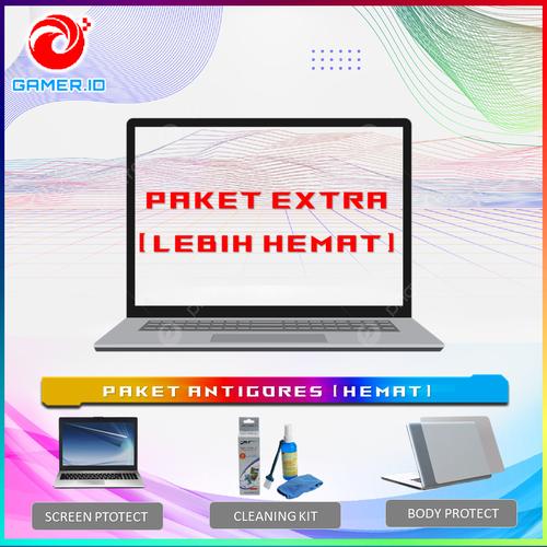 Promo ASUS ROG ZEPHYRUS G14 GA402NJ RYZEN 7 7735HS RTX3050 6GB/ 16GB