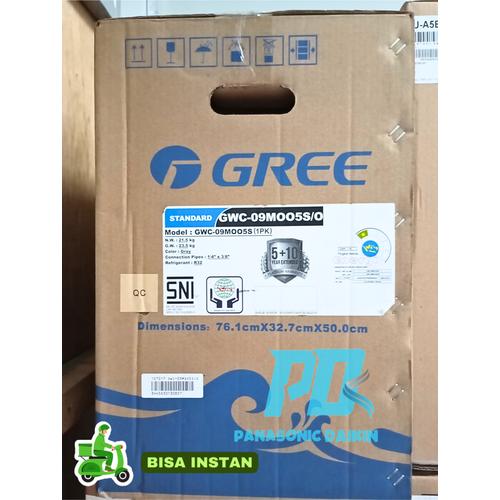 freon ac gree