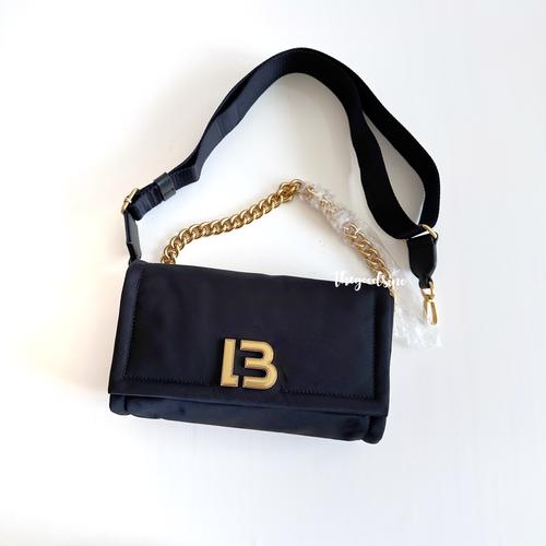 jual-byl-medium-nylon-flap-bag-in-black-241bbhj6p-11000-kota
