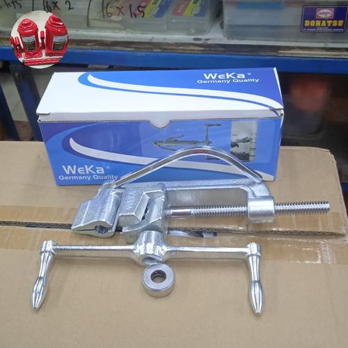 Jual Alat pengencang kabel listrik PLN Band it / Tensioner tool WEKA ...