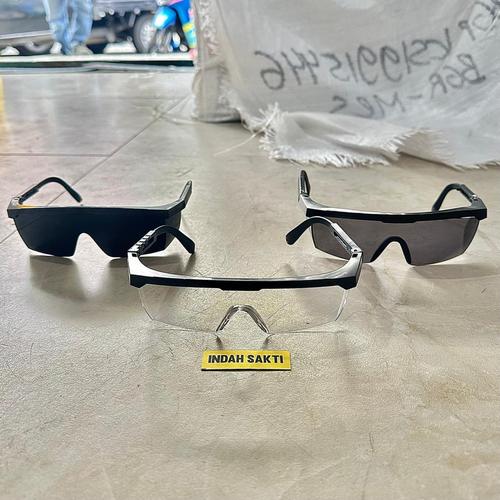 Jual KACAMATA SAFETY KERJA PROYEK BENING