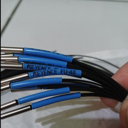 Jual Keyence FU-48 Sensor Fiber Optic - Kab. Bogor - AutomationPLC ...