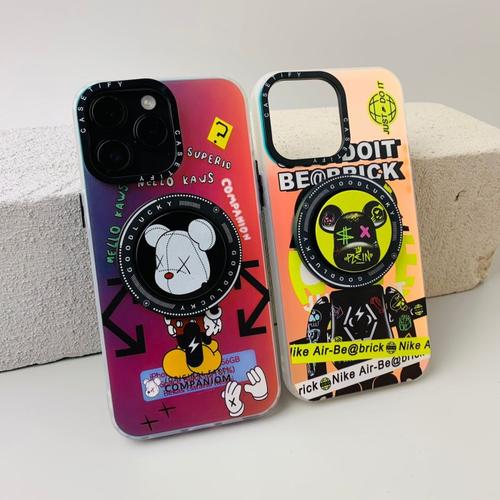 Phone Case Casetify Rainbow Jual Case Iphone 12 Pro Max