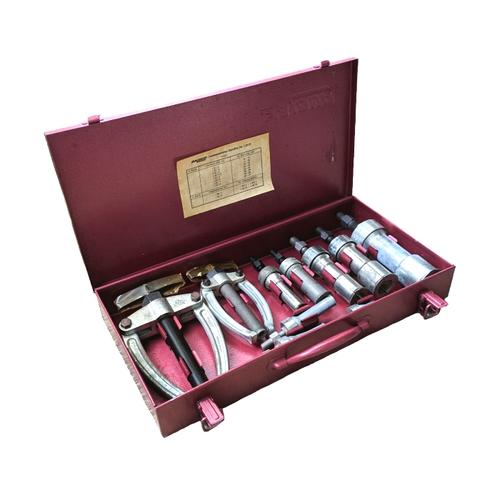 Jual Treker bearing puller internal extractor set - Kota Bandung ...