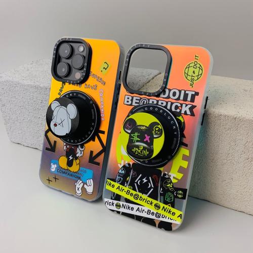 Phone Case Casetify Rainbow Jual Case Iphone 15 Pro Max