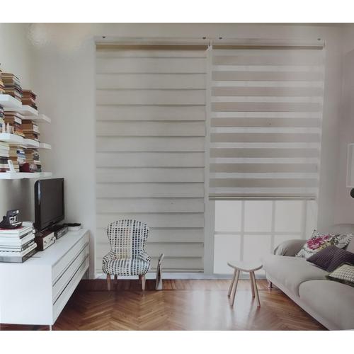 Jual Roller Blind ZEBRA Zebra Blinds Tirai Korea Semi Blackout AEGIS Jakarta Barat VENUS