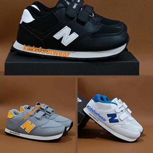 Jual Sepatu sneakers anak laki laki dan Perempuan sepatu sekolah