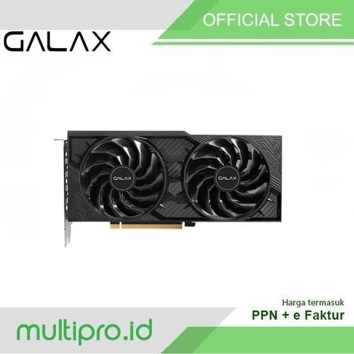 GALAKURO GEFORCE RTX 4070 SUPER（GEFORCE RTX 4070 SUPER > NVIDIA 