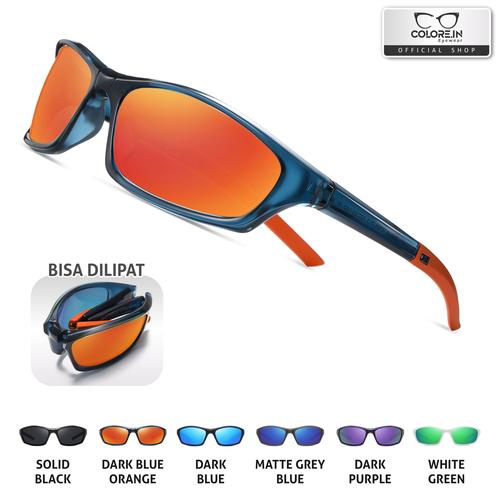 Sport Polarized Sunglasses Adalah Promo Kacamata Sport Sunglasses