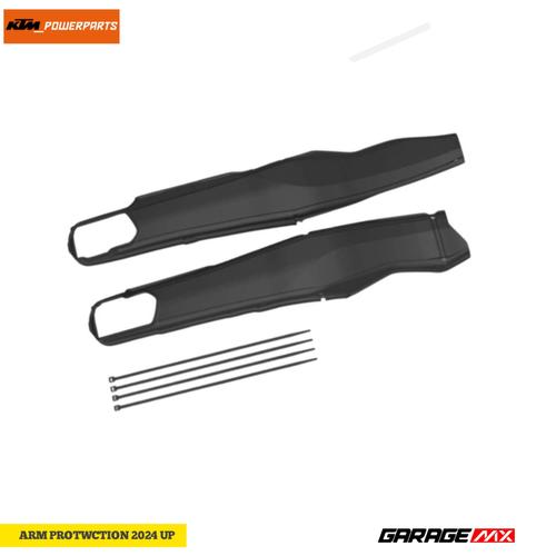 Calendrier Moto Ktm Powerpart 2024 - 594x410mm - Photos Sport Auto Et Moto - Édition Limitée Calendrier Mural KTM