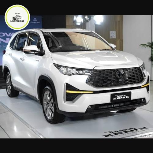 Jual Cat Mobil Toyota Innova Repaint dan Repair Fullbody - Jakarta ...