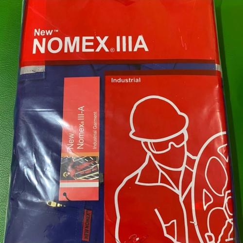 Nomex Rope Packing Jual Wearpack New Nomex IIIA Merah / Safety Tambang Original Anti Api ...