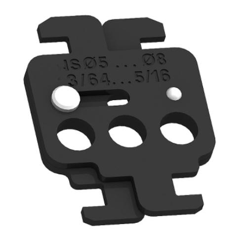Jual Schneider 29370 Removable lock for circuit breaker and switch ...