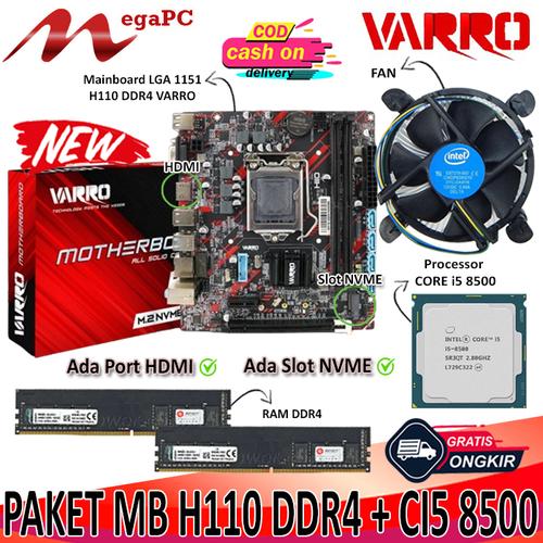 H61 Motherboard Price Motherboard For I5 2400 Processor Intel Core