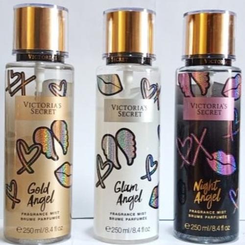 Jual PARFUM WANITA VICTORIA SECRET SEXY SERIES BODY MIST 250ML