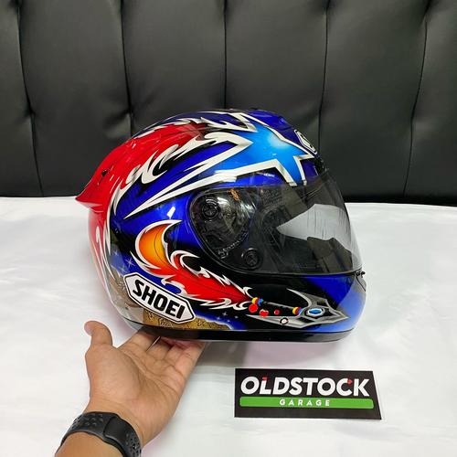 Jual Shoei X11 X-Eleven 