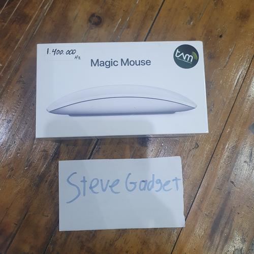 Jual magic mouse apple gen 2 IBOX - Kota Surabaya - SteveGadget | Tokopedia