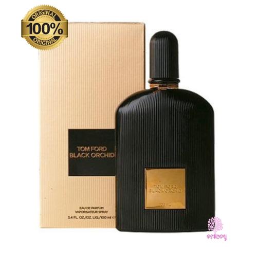 PARFUM TOM FORD BLACK ORCHID ORIGINAL PARFUM WANITA di Pshopy Tokopedia
