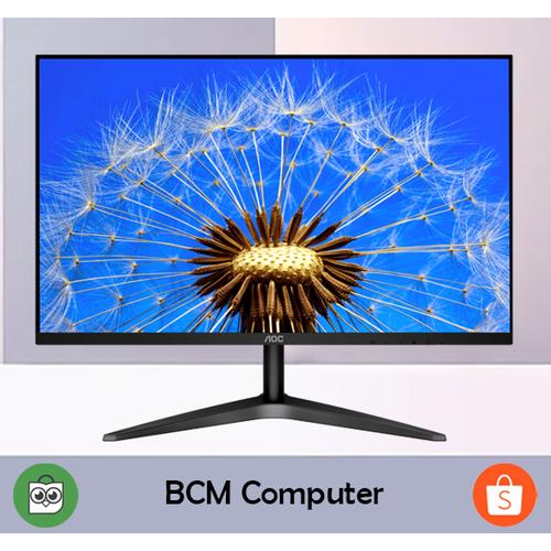 Jual Monitor LED AOC 27B1H2 LED 27