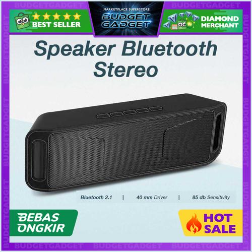 Loudspeaker Best Budget Mini Speakers Budget Bluetooth Speaker