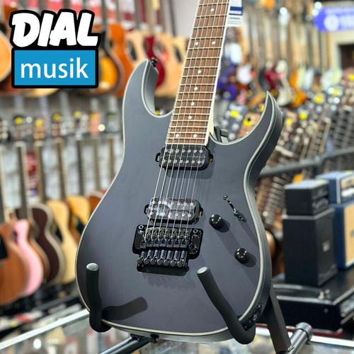 Jual Ibanez RG7320EX 7 String Black Flat BKF - RG-7320 EX / RG