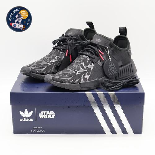 Jual Adidas NMD_R1 x Star Wars x Nanzuka 