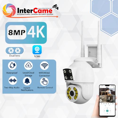 Net Camera App V380 Camera Setup V380 Wifi Smart Net Camera Camera